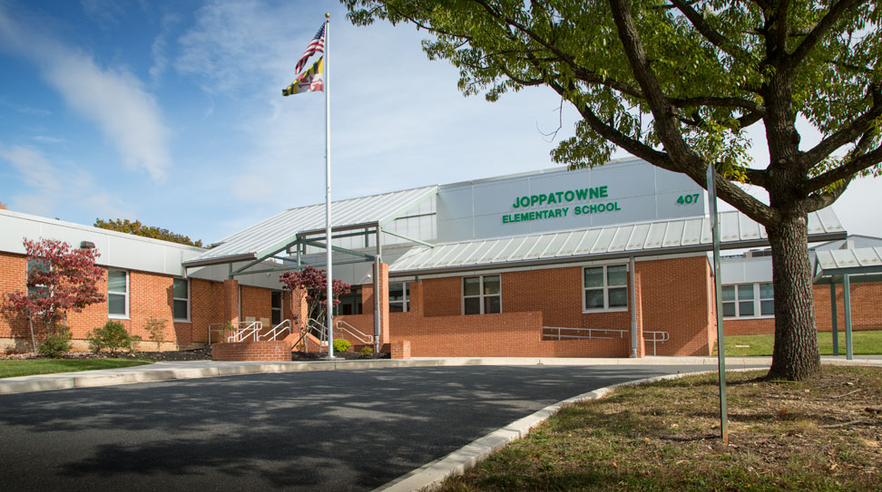 Joppatowne Elementary School