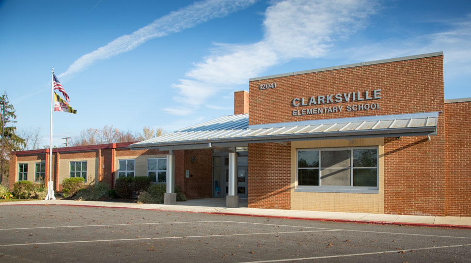Clarksville Elementary School